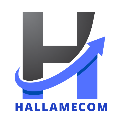 Hallamecom